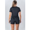 SALMING Essential Tee Women Black (Velikosti oblečení S)