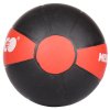 UFO Dual gumový medicinální míč (Varianta 9 kg)