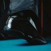 SALMING Slide 5 Goalie Shoe Black