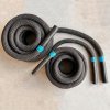 aerobis Battle Ropes 30 vs 40 4