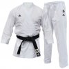 Adidas ADILIGHT K191SK Karate Gi 11