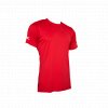 SALMING Core 22 Training Tee TeamRed