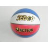 Míč basket syn.kůže TOP ACTION 7