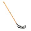 Florbal hůl WARRIOR IFF 85 CM pravá
