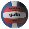 Míč volejbal TRAINING MINI PRO LINE 4051S barva červeno/modro/bílá GALA -