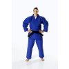 Kalhoty na judo kimona DAX MOSKITO PLUS - modré