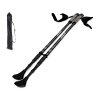 Trekové teleskopické hole  TRACKING ECO 65-135 cm + obal