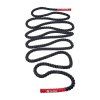 Lano na cvičení P2I Battle Rope 1,5 palce x 9 m