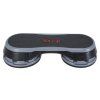 Fitness step bedýnka  776TR - 100x33x12/17/22cm