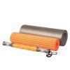Set na jógu a masáže LIVEUP Yoga Roller set