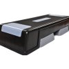 Aerobic step bedýnka  70x28x12/17/22 cm
