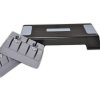 Aerobic step bedýnka  70x28x12/17/22 cm