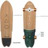 Skateboard  Cruiser Board - 70 cm