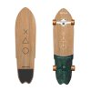 Skateboard  Cruiser Board - 70 cm