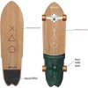Skateboard  Cruiser Board - 70 cm