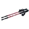 Trekové teleskopické hole  NORDIC 65-135 cm