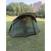 Rybářský bivak -  Bivvy CARP 270x300x170 cm