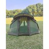 Rybářský bivak -  Bivvy CARP 270x300x170 cm
