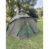 Rybářský bivak -  Bivvy CARP 270x300x170 cm