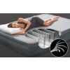 Nafukovací postel COMFORT QUEEN INTEX 67770 203x152x33 cm