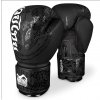 Boxerské rukavice Phantom Athletics Muay Thai černé