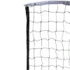 Síť nohejbal/volejbal s lankem 4001N-5  9,75x1 m