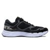 SALMING Recoil Warrior Women Black/White (Velikosti bot 6,5 UK - 39 1/3 EUR - 25,5 cm)