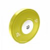 Kotouč  HQ Rubber Bumper Plate 15 kg