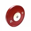 Kotouč  HQ Rubber Bumper Plate 25 kg