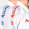 SET BLUE + RED Arawaza ONYX OXYGEN WKF kumite kimono