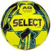 FB X-Turf fotbalový míč žlutá-modrá