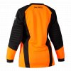 SALMING Atlas Jersey JR Orange/Black