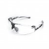 SALMING Split Vision Eyewear JR GunMetal