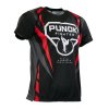 PUNOK LOGO triko karate WKF