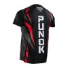 PUNOK LOGO triko karate WKF