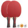 Raketa na stolní tenis SET JOOLA ROSSI 54805