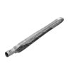 SALMING Quest 1 Blade Touch Plus (Strana hole Levá ruka dole, Barva Bílá, Materiál čepele měkká - Touch Plus (PP))