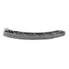 SALMING Quest 1 Blade Touch Plus (Strana hole Levá ruka dole, Barva Bílá, Materiál čepele měkká - Touch Plus (PP))