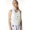 karate schutz weste tokaido body guard wukf weiss 01