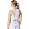 karate schutz weste tokaido body guard wukf weiss 03