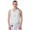 WUKF karate weste tokaido body protector vest white 01 800x800