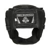 Boxerská helma DBX BUSHIDO ARH-2190-B (Velikost M)