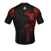 Tričko DBX BUSHIDO Red Warrior (Velikost XL)