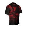 Tričko DBX BUSHIDO Red Warrior (Velikost XL)