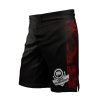 Šortky DBX BUSHIDO Leone (Velikost L)