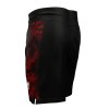 Šortky DBX BUSHIDO Leone (Velikost L)