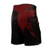 Šortky DBX BUSHIDO Blood (Velikost L)