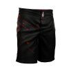 Šortky DBX BUSHIDO Blood (Velikost L)