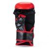 MMA rukavice DBX BUSHIDO Warrior červené (Velikost M)