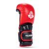PREMIUM WARRIOR RED MAXI 09